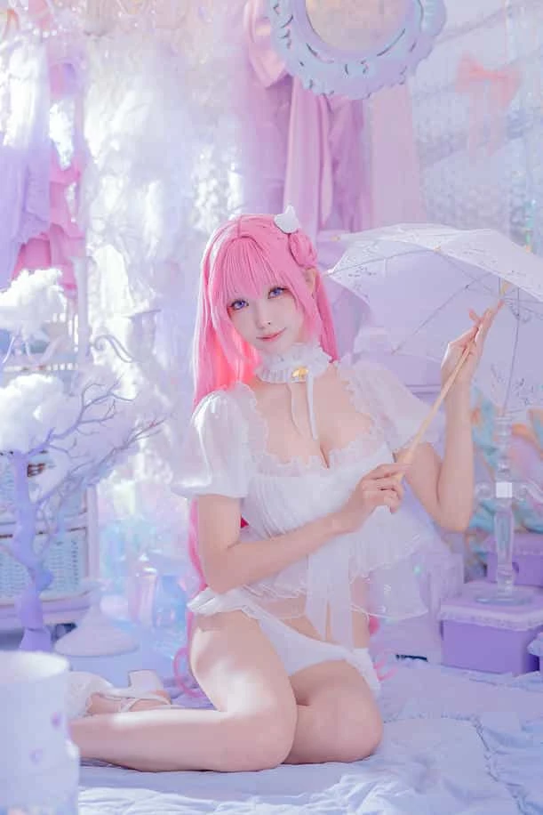 ElyEE子 2025年11月订阅 C Dorothy Serendipity桃樂絲機緣巧遇