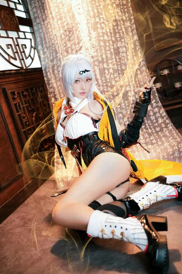 ElyEE子 2025年09月订阅 Yixuan儀玄