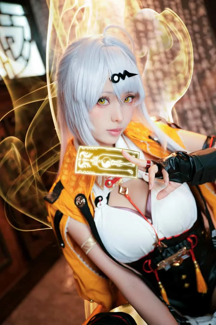 ElyEE子 2025年09月订阅 Yixuan儀玄
