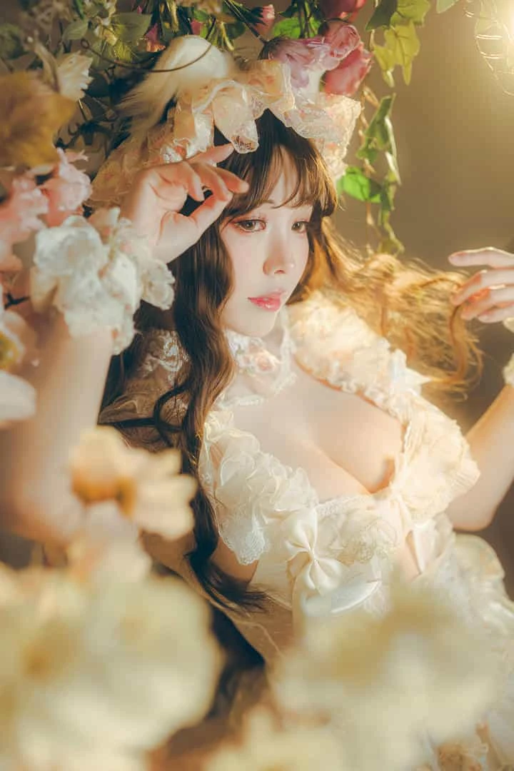 ElyEE子 May-Tier 3