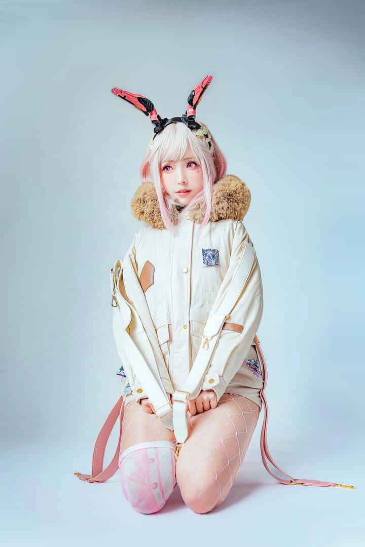 ElyEE子 『Concept U』卯兎