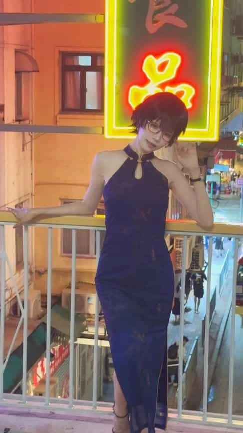 ElyEE子 2025年10月订阅 自拍