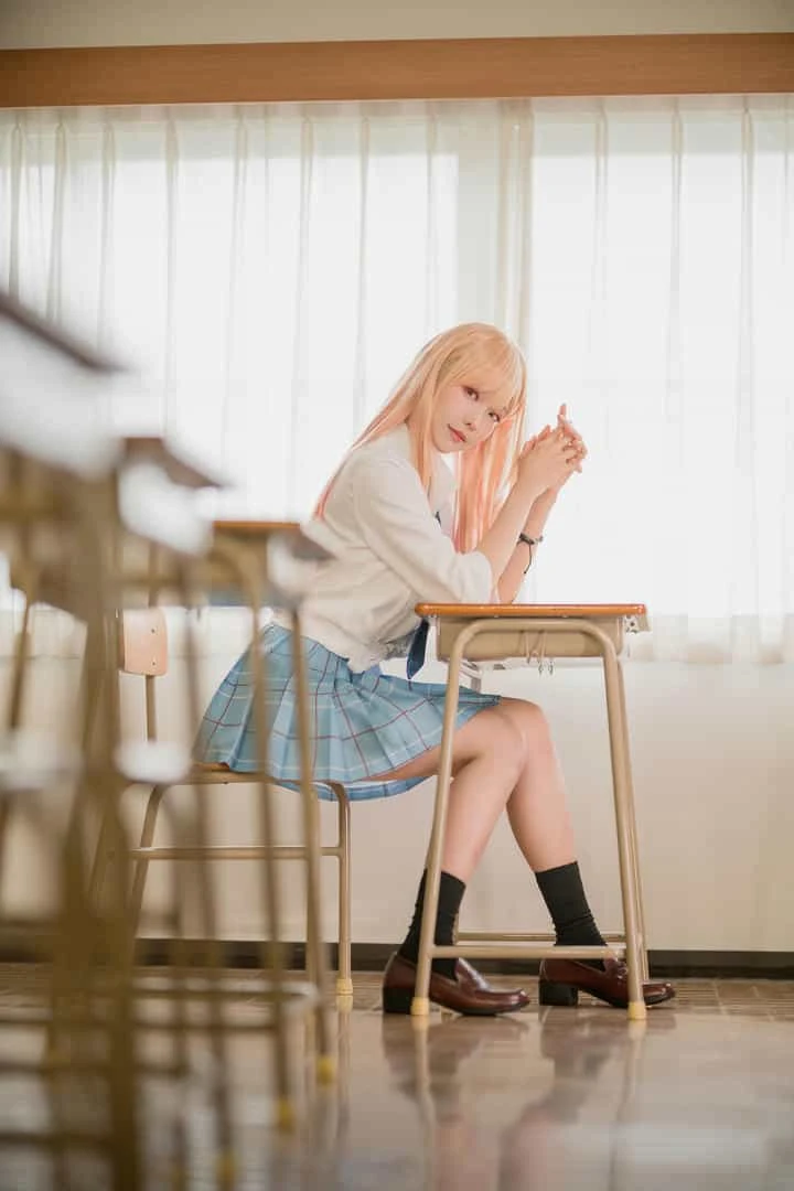 ElyEE子 Marin Kitagawa