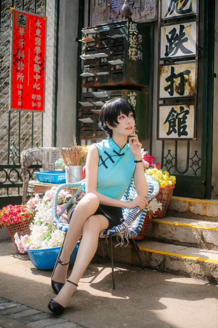 ElyEE子 2025年10月订阅 A.Rekopon令令