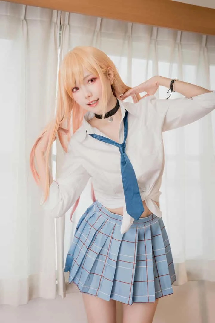 ElyEE子 Marin Kitagawa