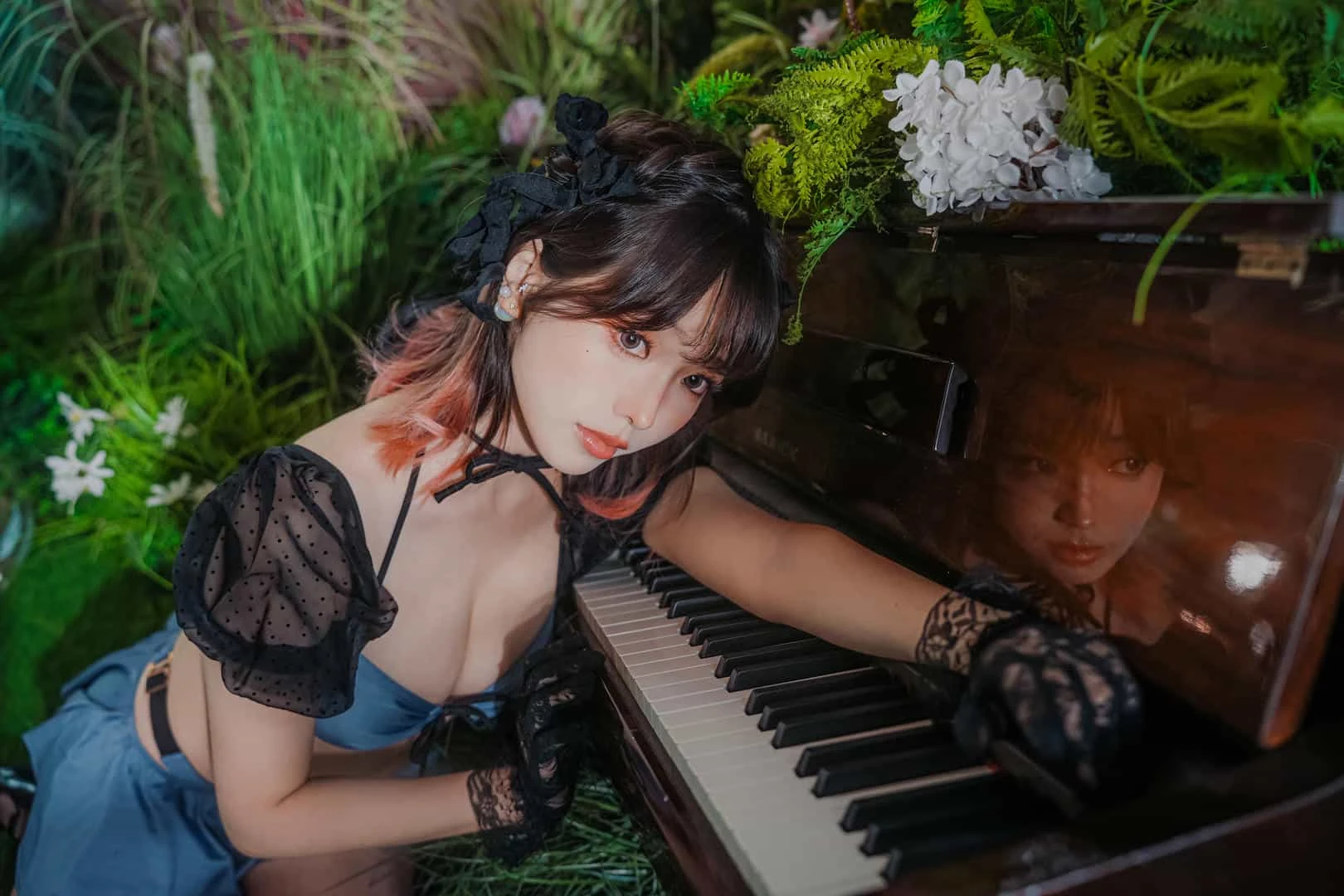 ElyEE子 Fairytale Wonderland 童話仙境