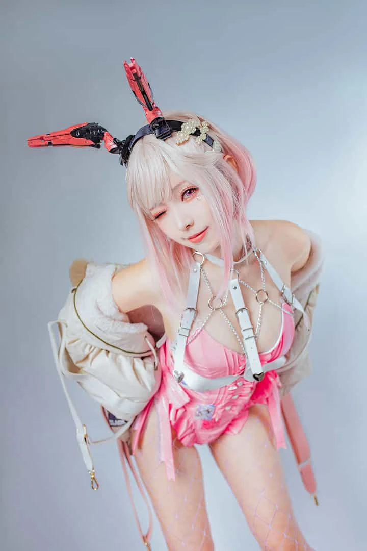 ElyEE子 『Concept U』卯兎