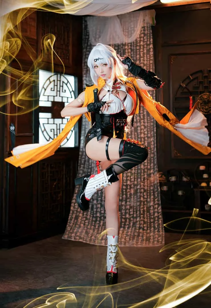 ElyEE子 2025年09月订阅 Yixuan儀玄