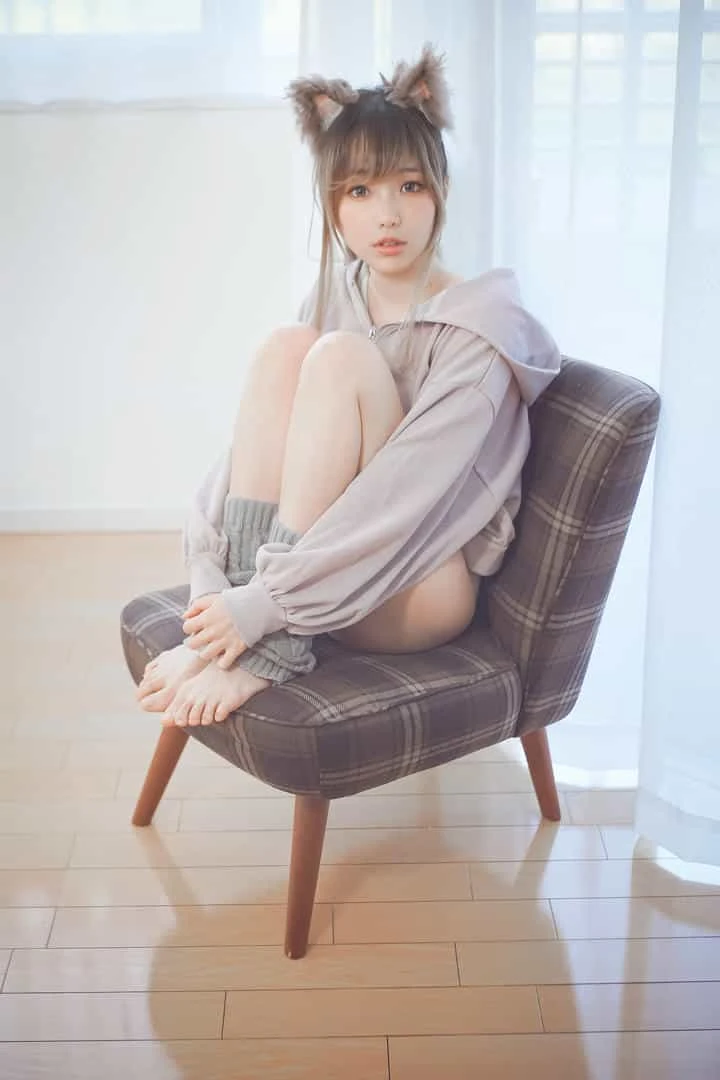 ElyEE子 Stay Home with Me
