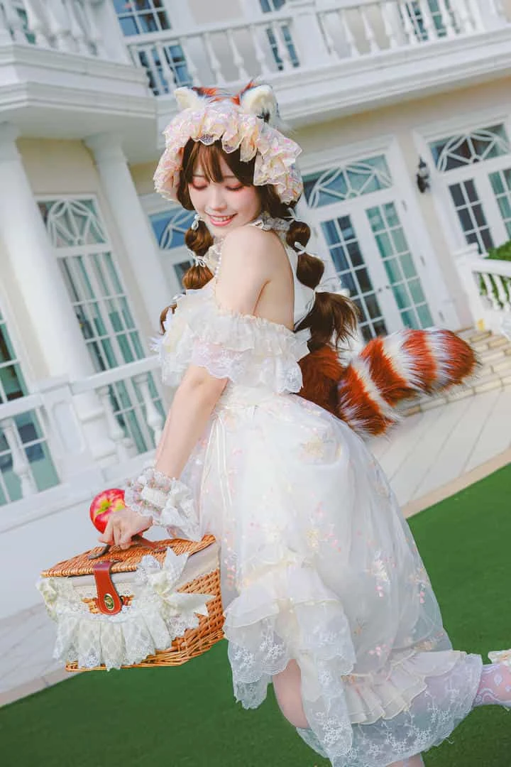 ElyEE子 May-Tier 3