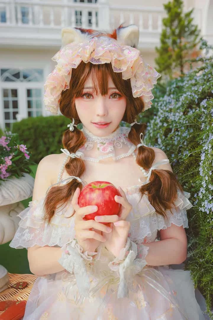 ElyEE子 May-Tier 3