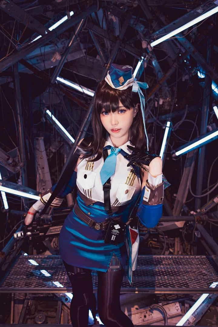 ElyEE子 May-Tier 3