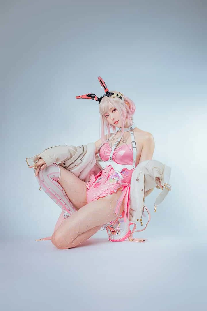 ElyEE子 『Concept U』卯兎