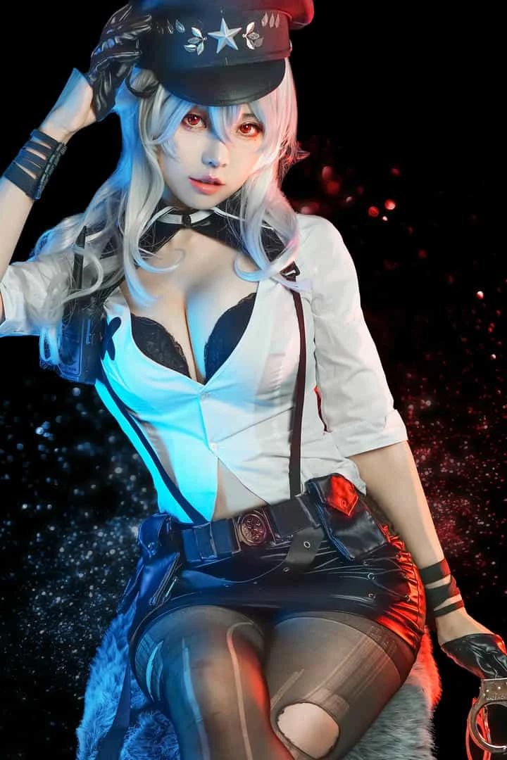 ElyEE子 Gangut