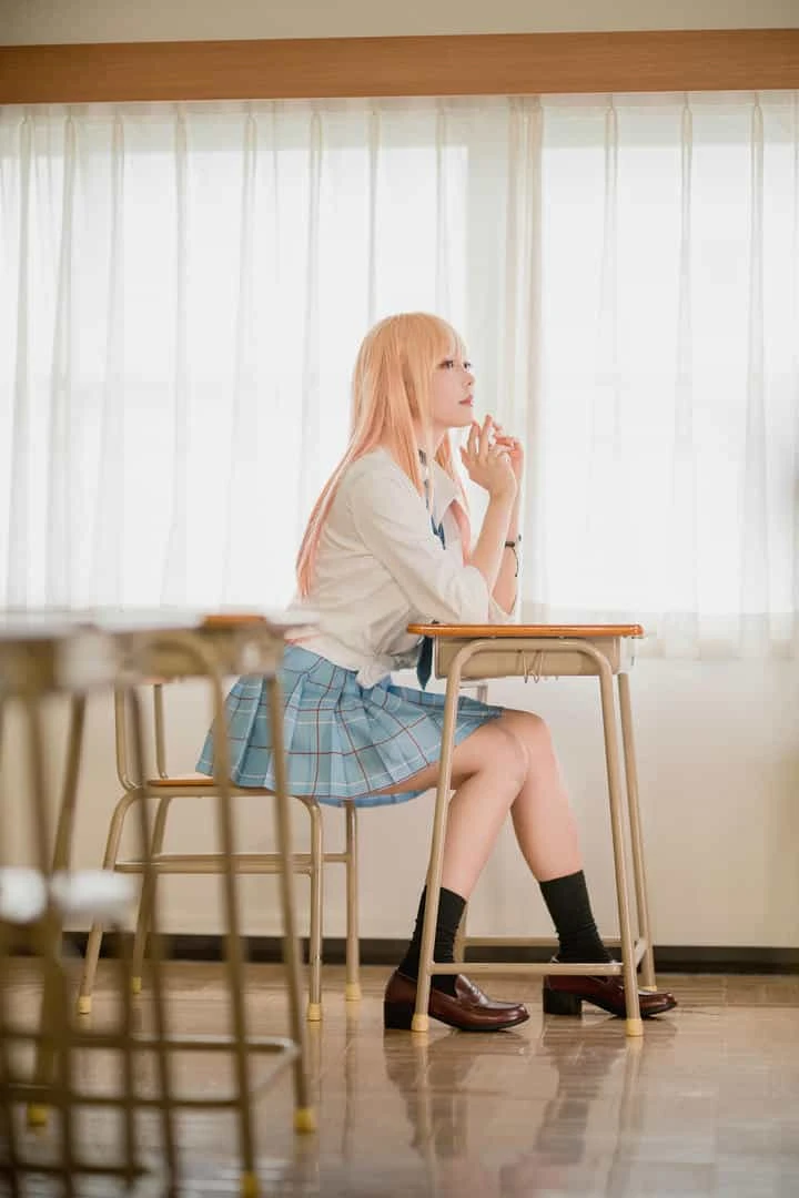 ElyEE子 Marin Kitagawa