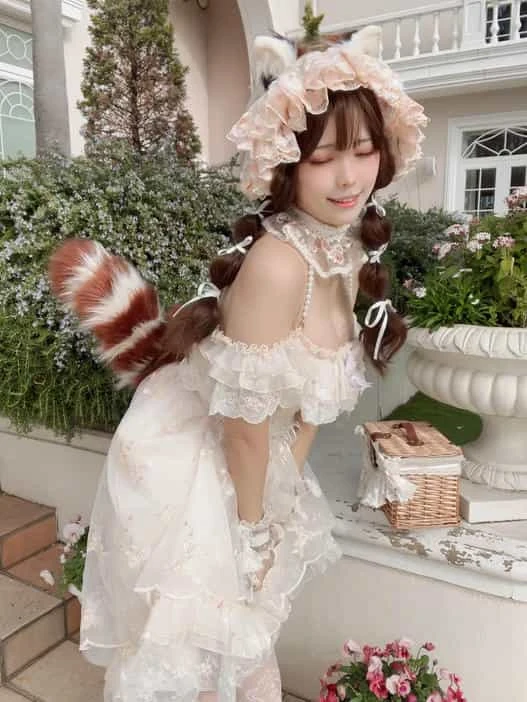 ElyEE子 May-Tier 3