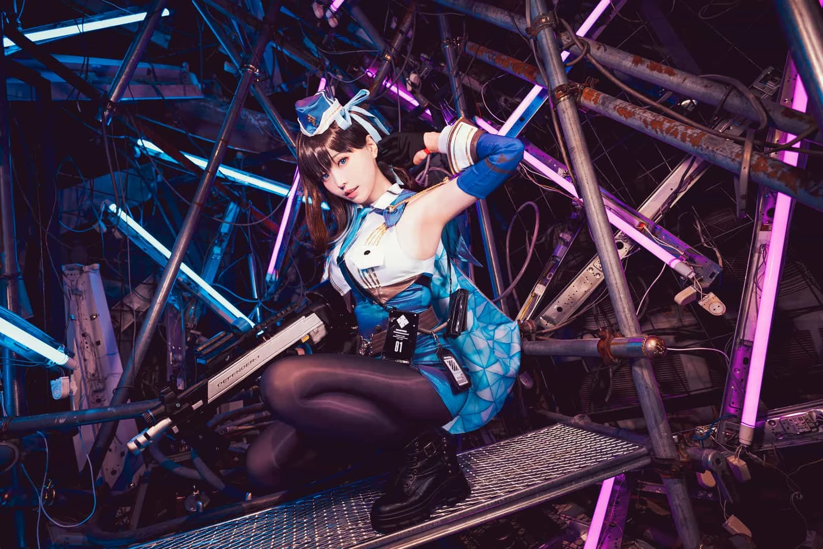 ElyEE子 May-Tier 3