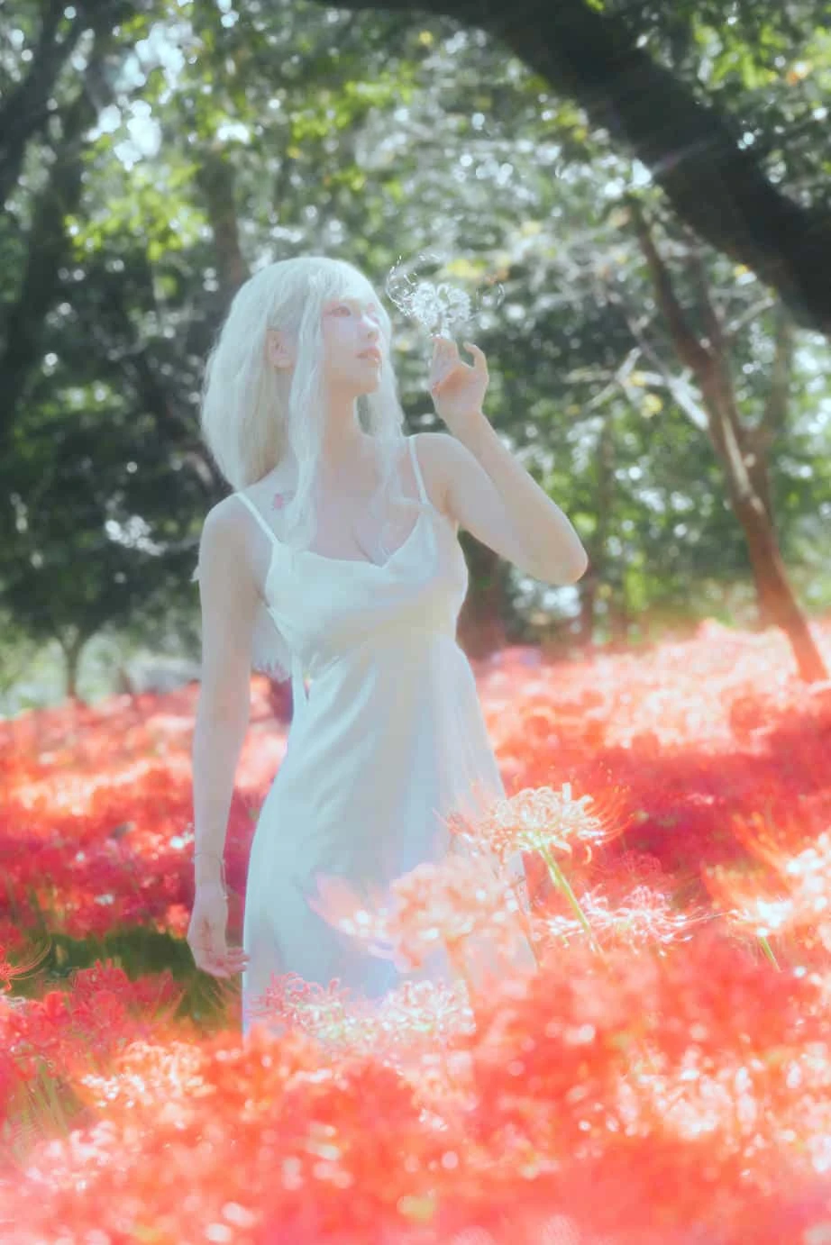 ElyEE子 23年10月订阅