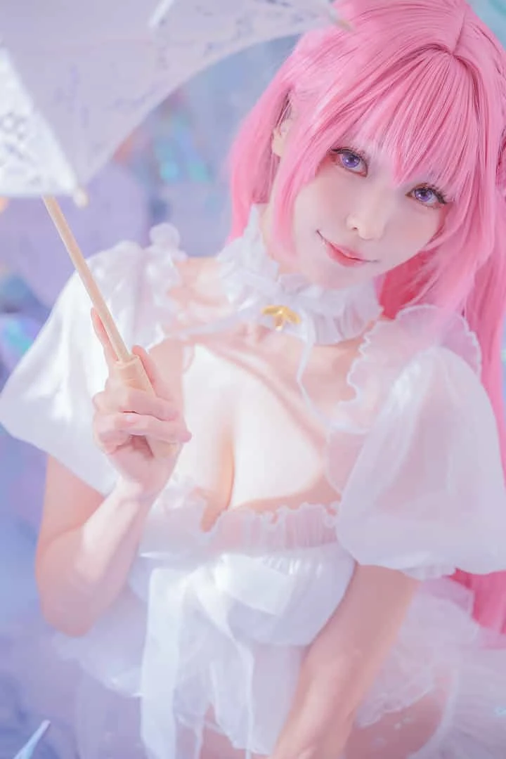 ElyEE子 2025年11月订阅 C Dorothy Serendipity桃樂絲機緣巧遇