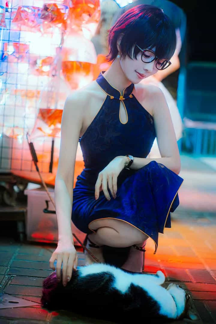 ElyEE子 2025年10月订阅C.Kujorai B 鯨井B