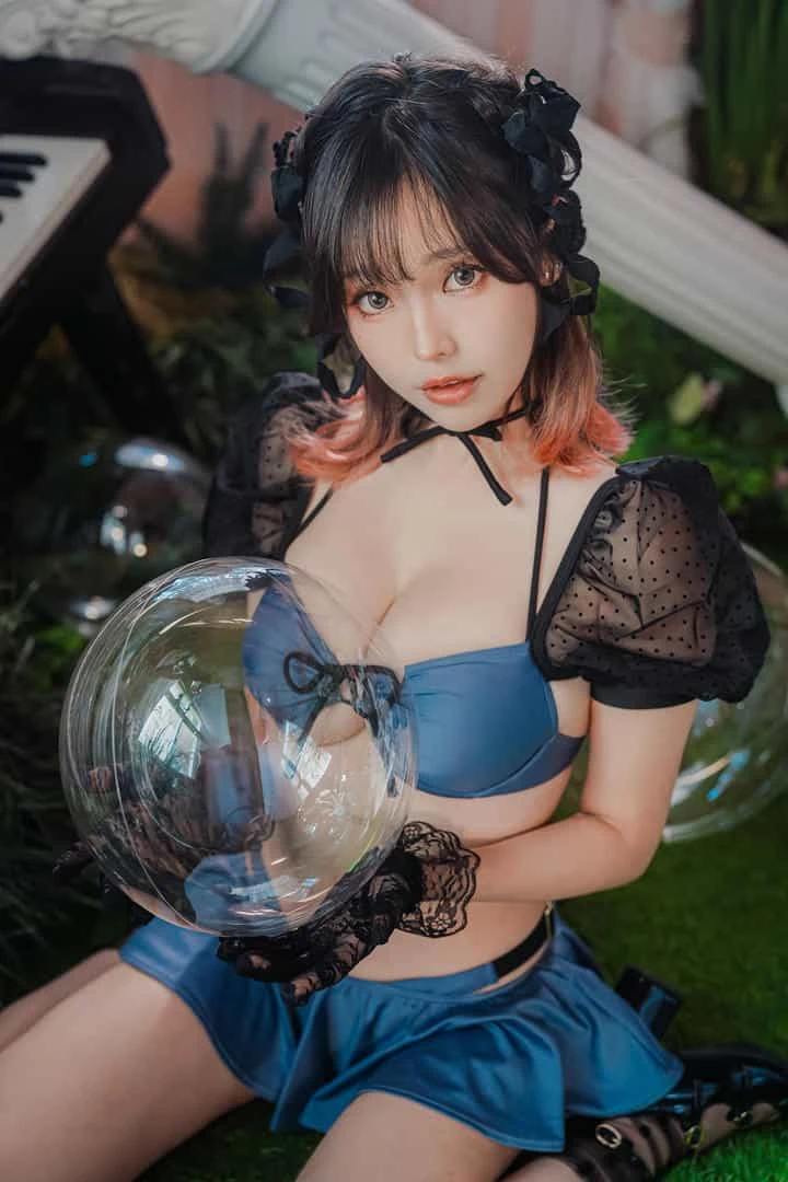 ElyEE子 Fairytale Wonderland 童話仙境