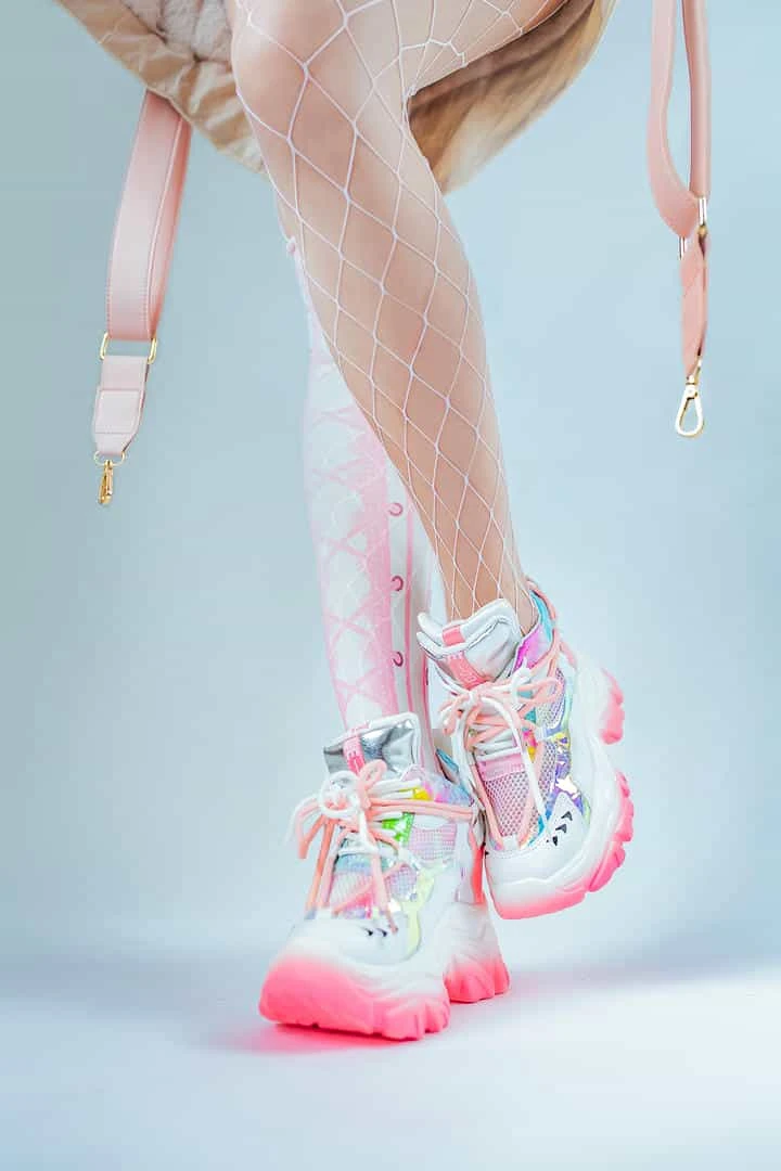 ElyEE子 『Concept U』卯兎