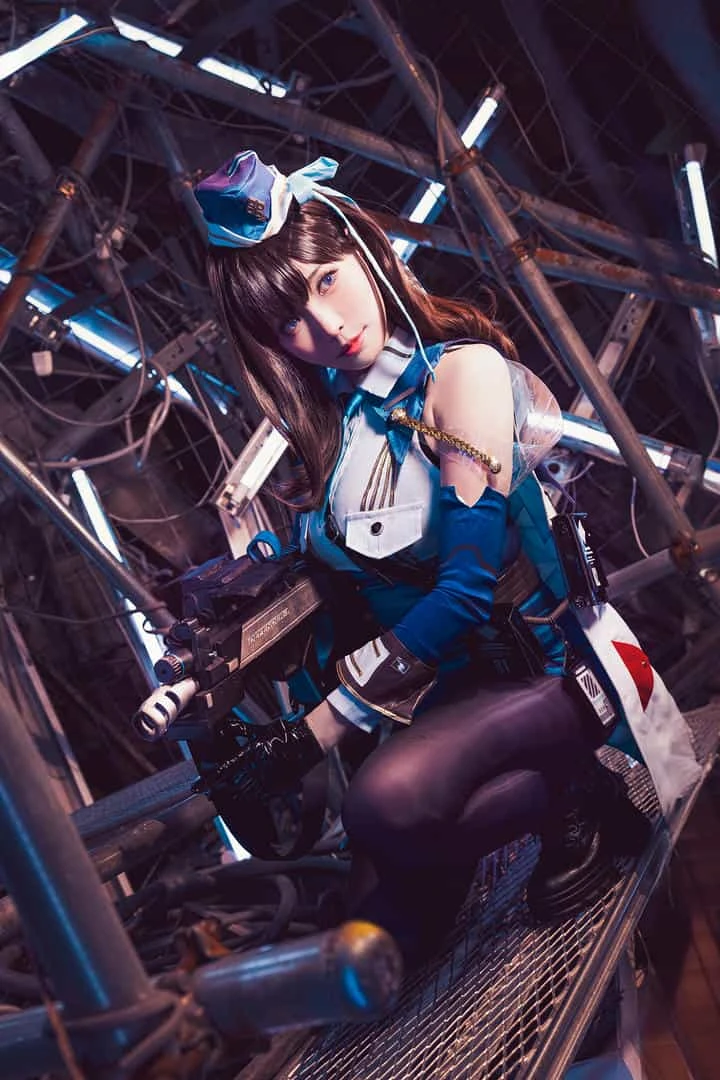 ElyEE子 May-Tier 3