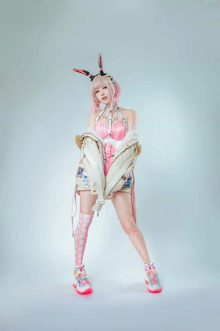 ElyEE子 『Concept U』卯兎