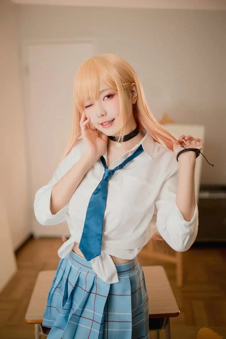ElyEE子 Marin Kitagawa