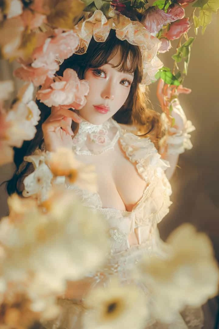 ElyEE子 May-Tier 3