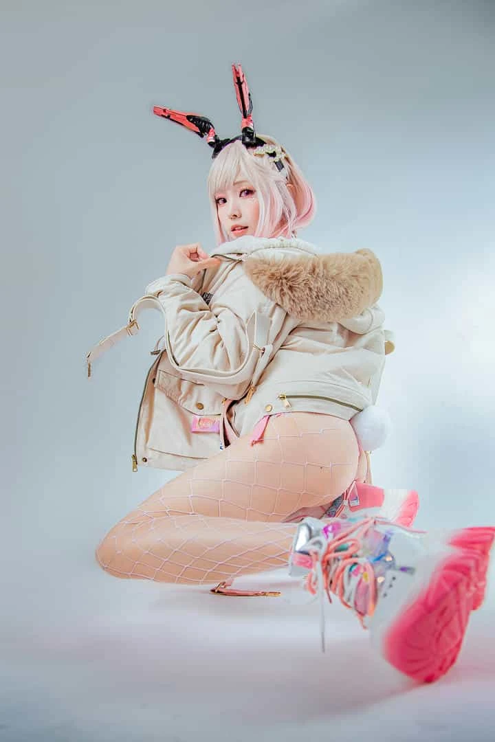 ElyEE子 『Concept U』卯兎