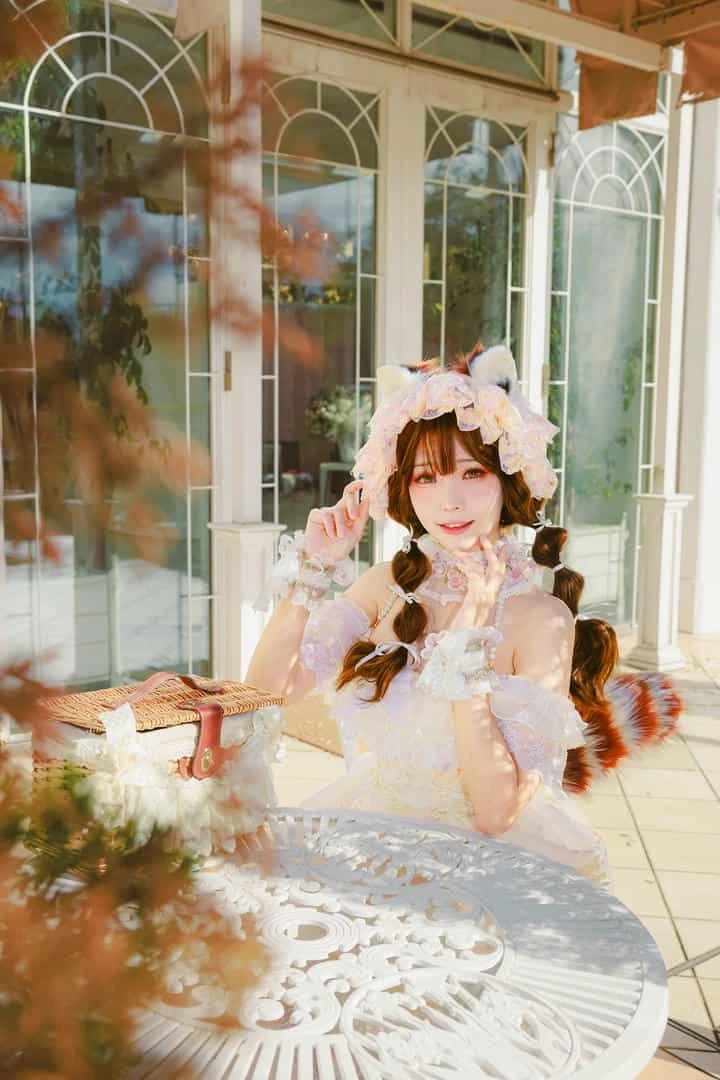 ElyEE子 May-Tier 3