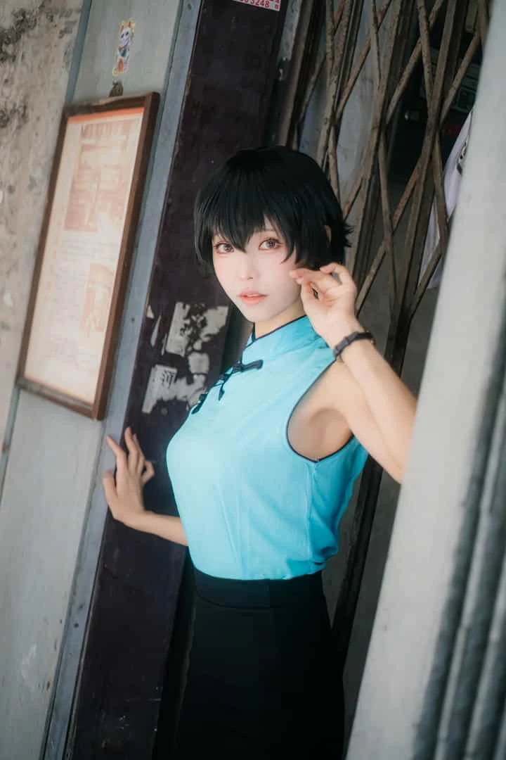 ElyEE子 2025年10月订阅 A.Rekopon令令