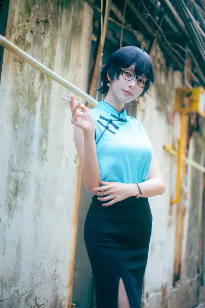 ElyEE子 2025年10月订阅B.Reiko Kujirai 鯨井令子
