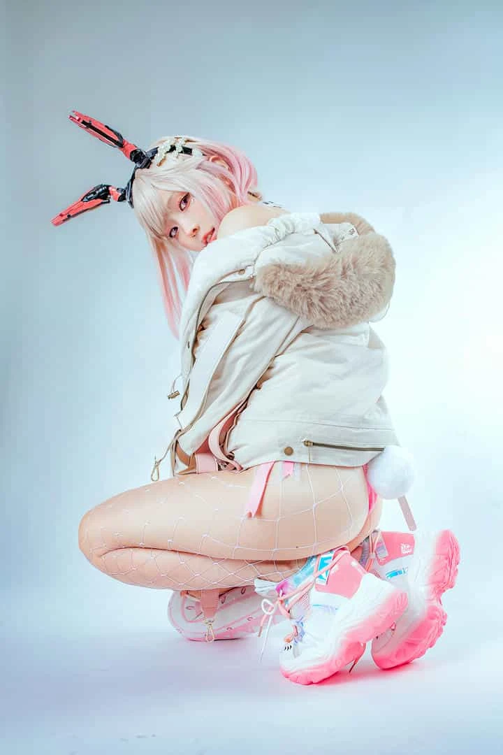 ElyEE子 『Concept U』卯兎
