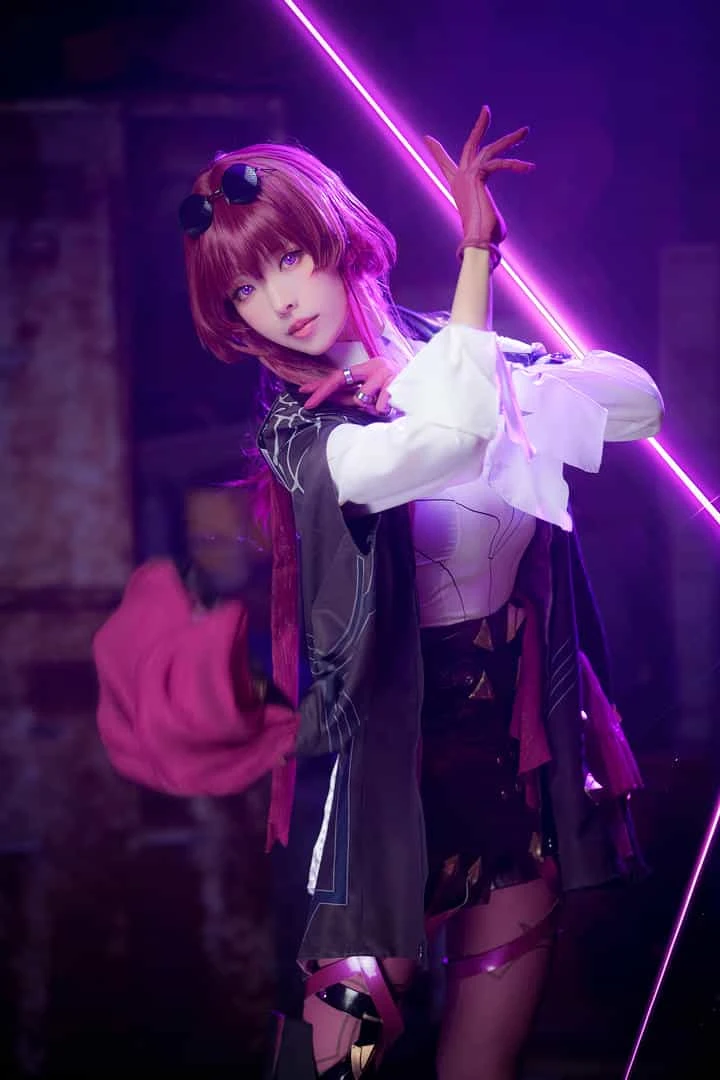 ElyEE子 2025年09月订阅 Kafka卡芙卡