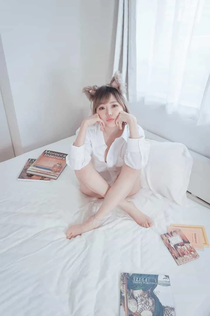 ElyEE子 Stay Home with Me