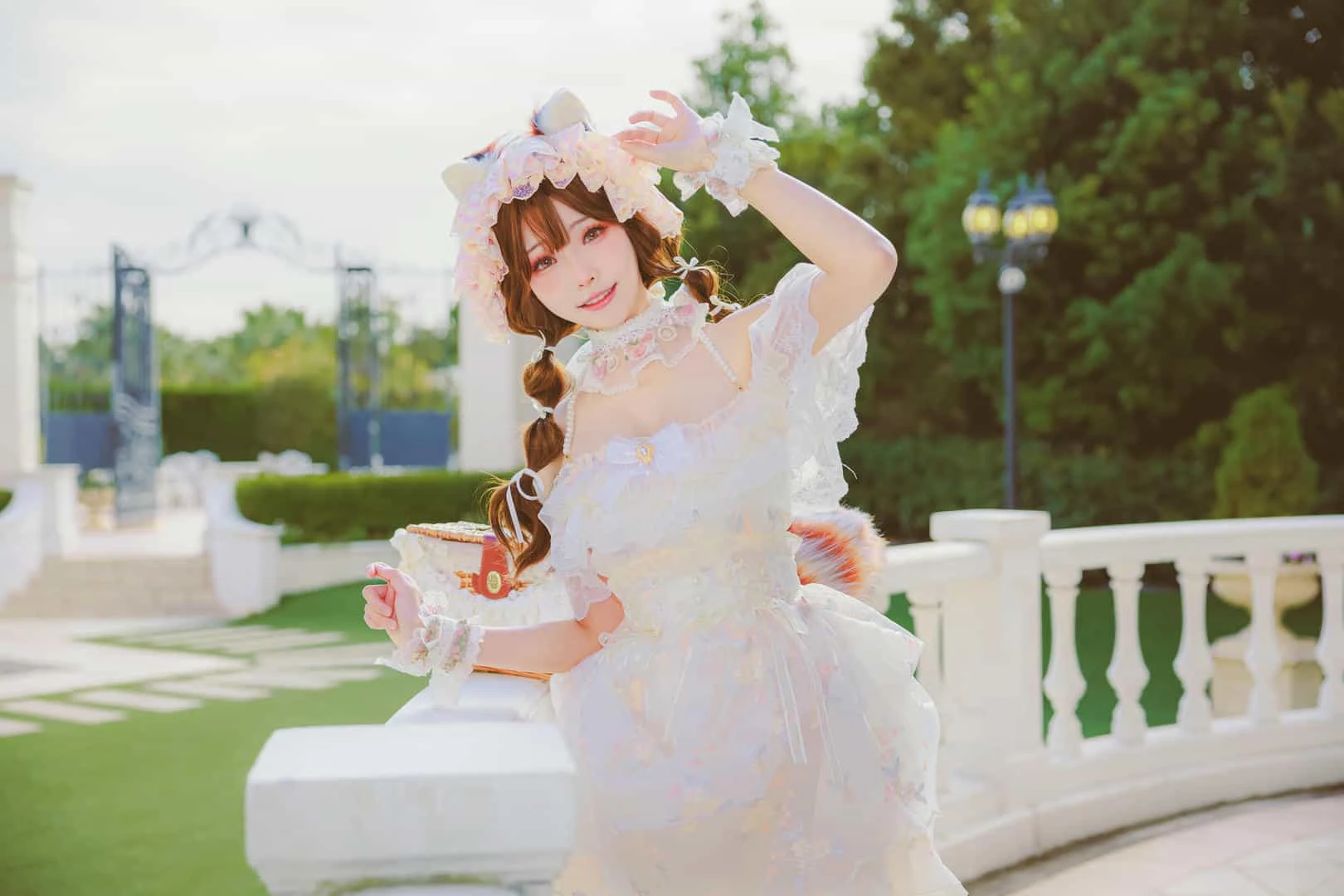 ElyEE子 May-Tier 3