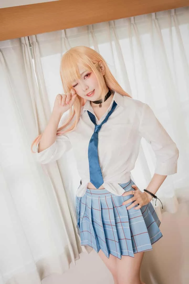 ElyEE子 Marin Kitagawa