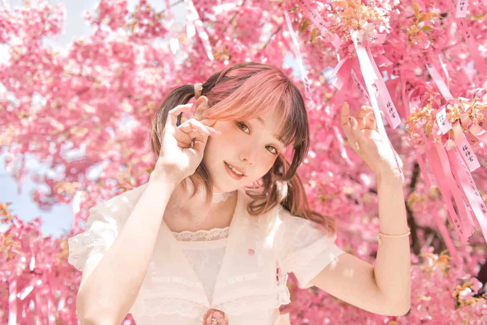 ElyEE子 2025年04月订阅 (4套)