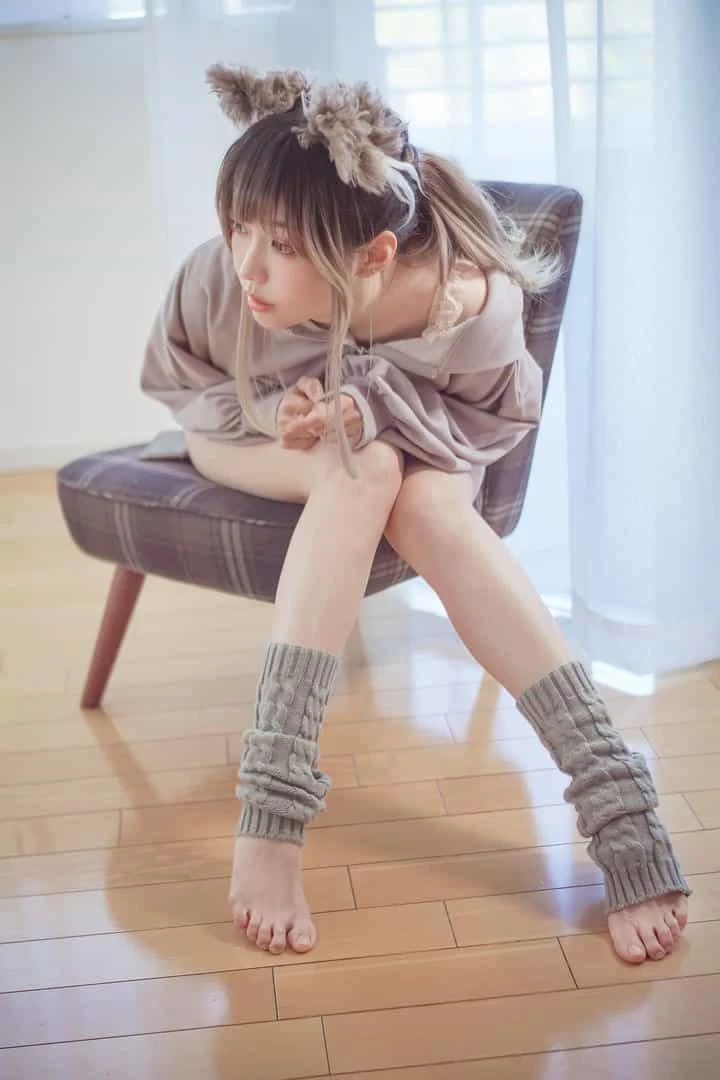 ElyEE子 Stay Home with Me