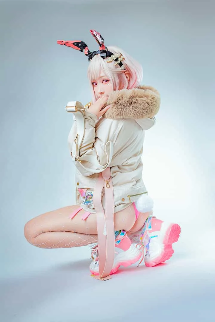 ElyEE子 『Concept U』卯兎