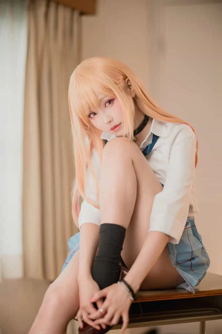 ElyEE子 Marin Kitagawa