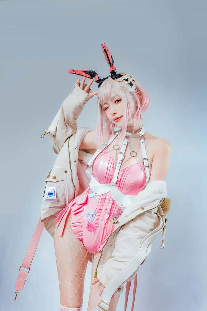 ElyEE子 『Concept U』卯兎
