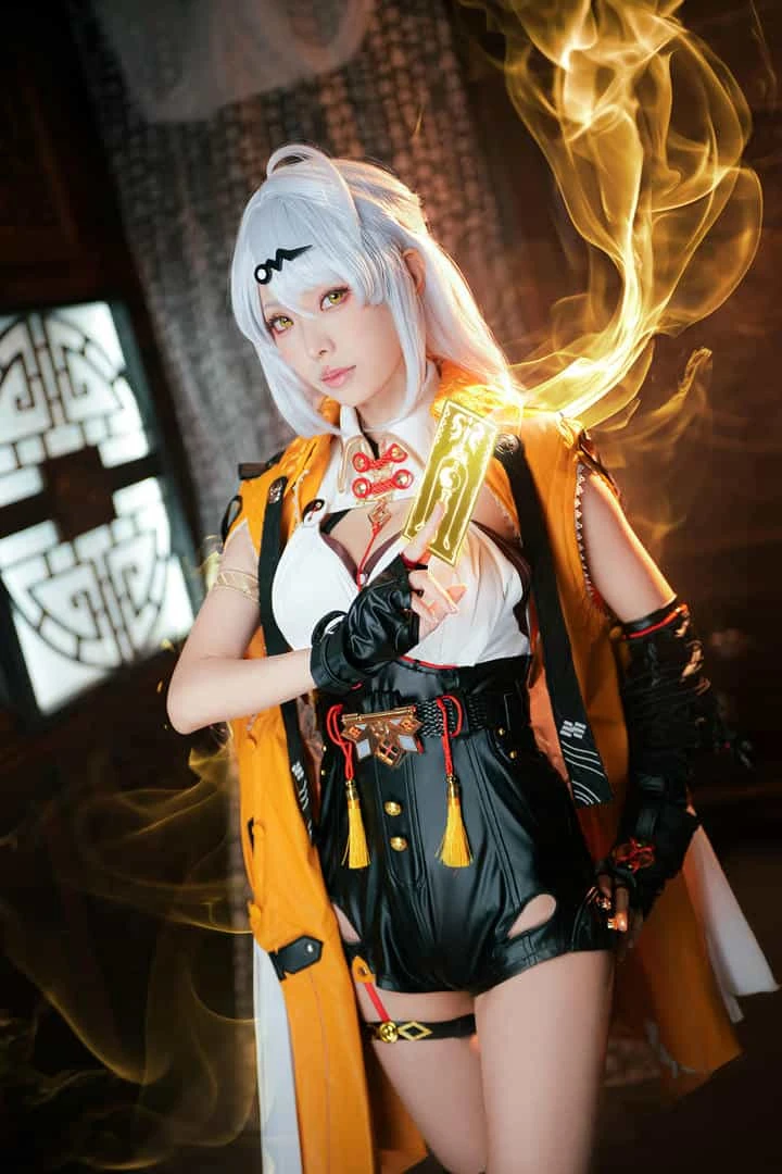 ElyEE子 2025年09月订阅 Yixuan儀玄