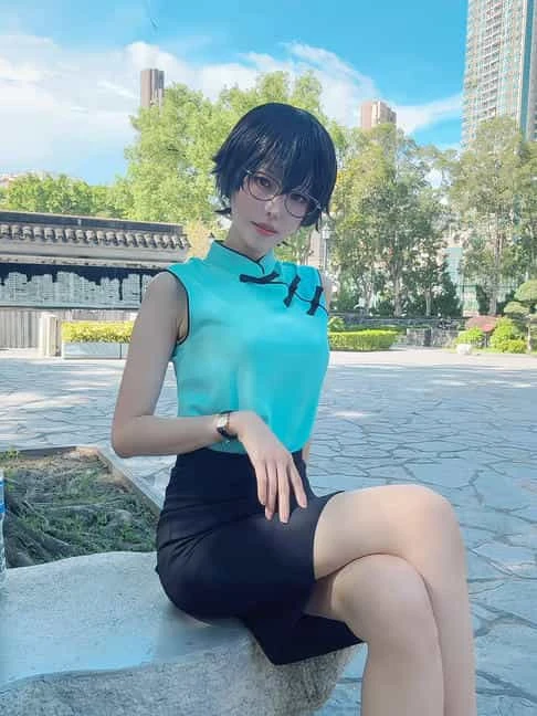 ElyEE子 2025年10月订阅 自拍
