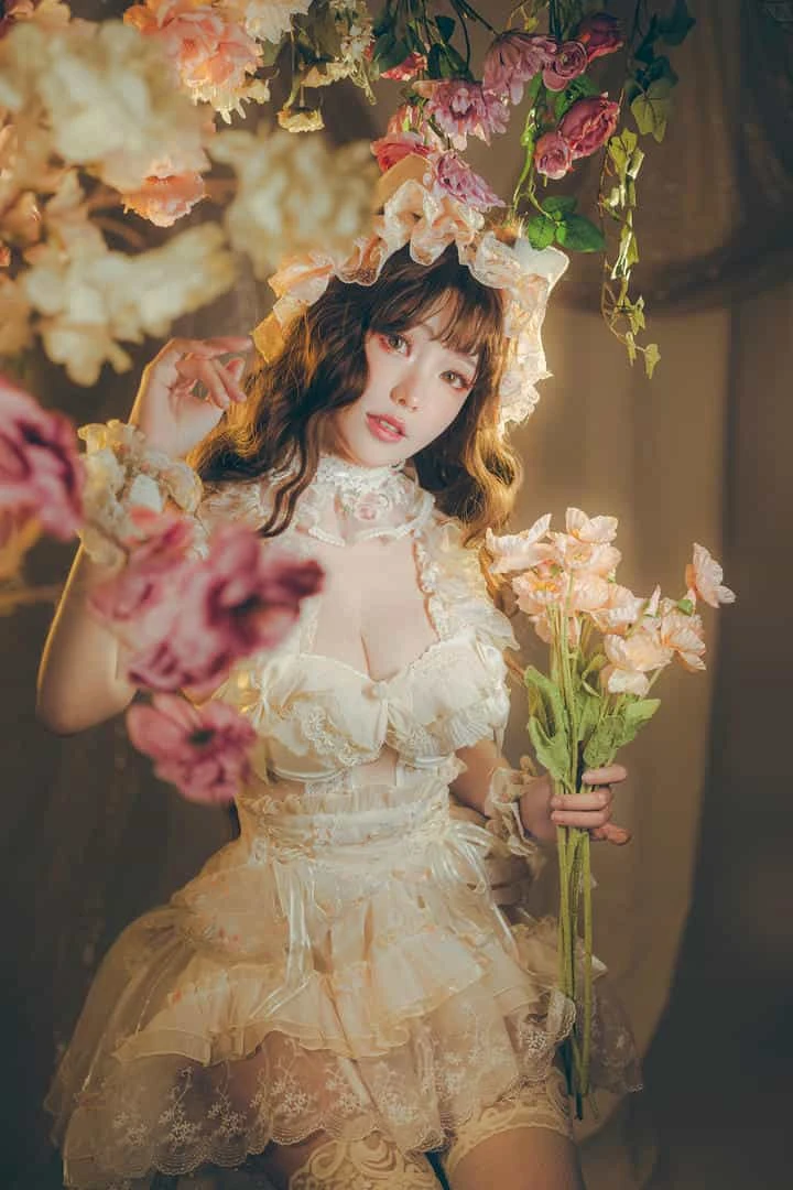 ElyEE子 May-Tier 3