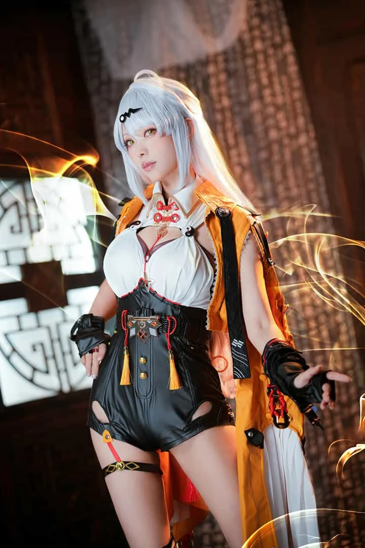 ElyEE子 2025年09月订阅 Yixuan儀玄