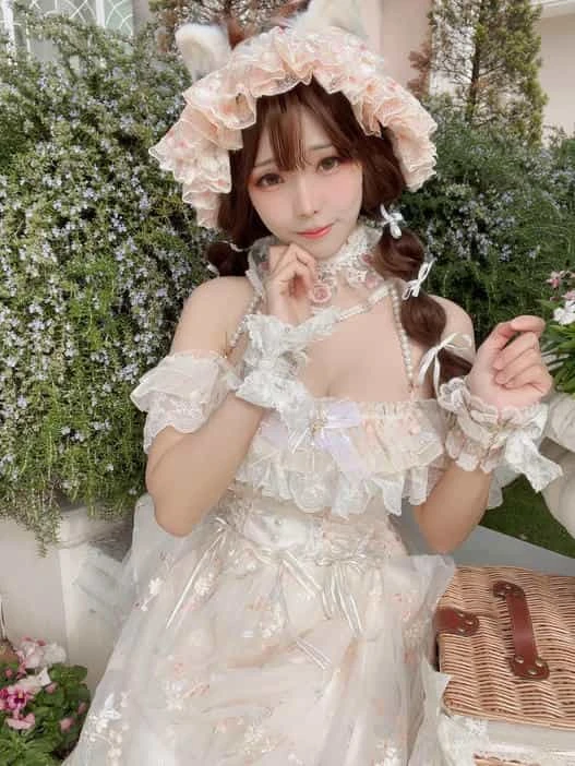 ElyEE子 May-Tier 3