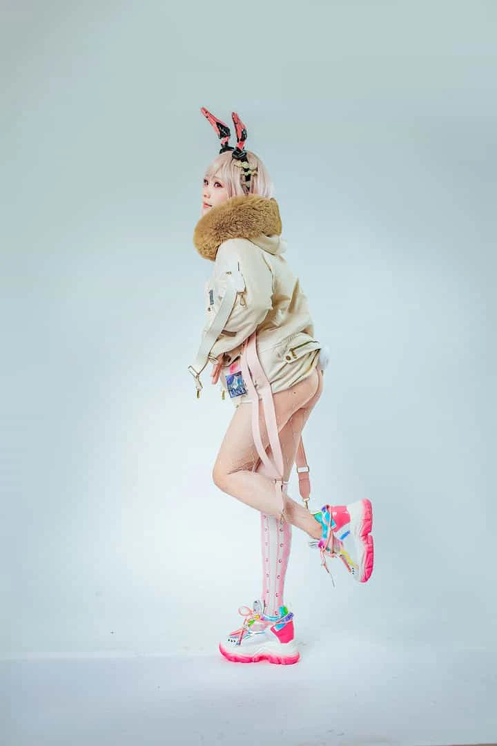 ElyEE子 『Concept U』卯兎